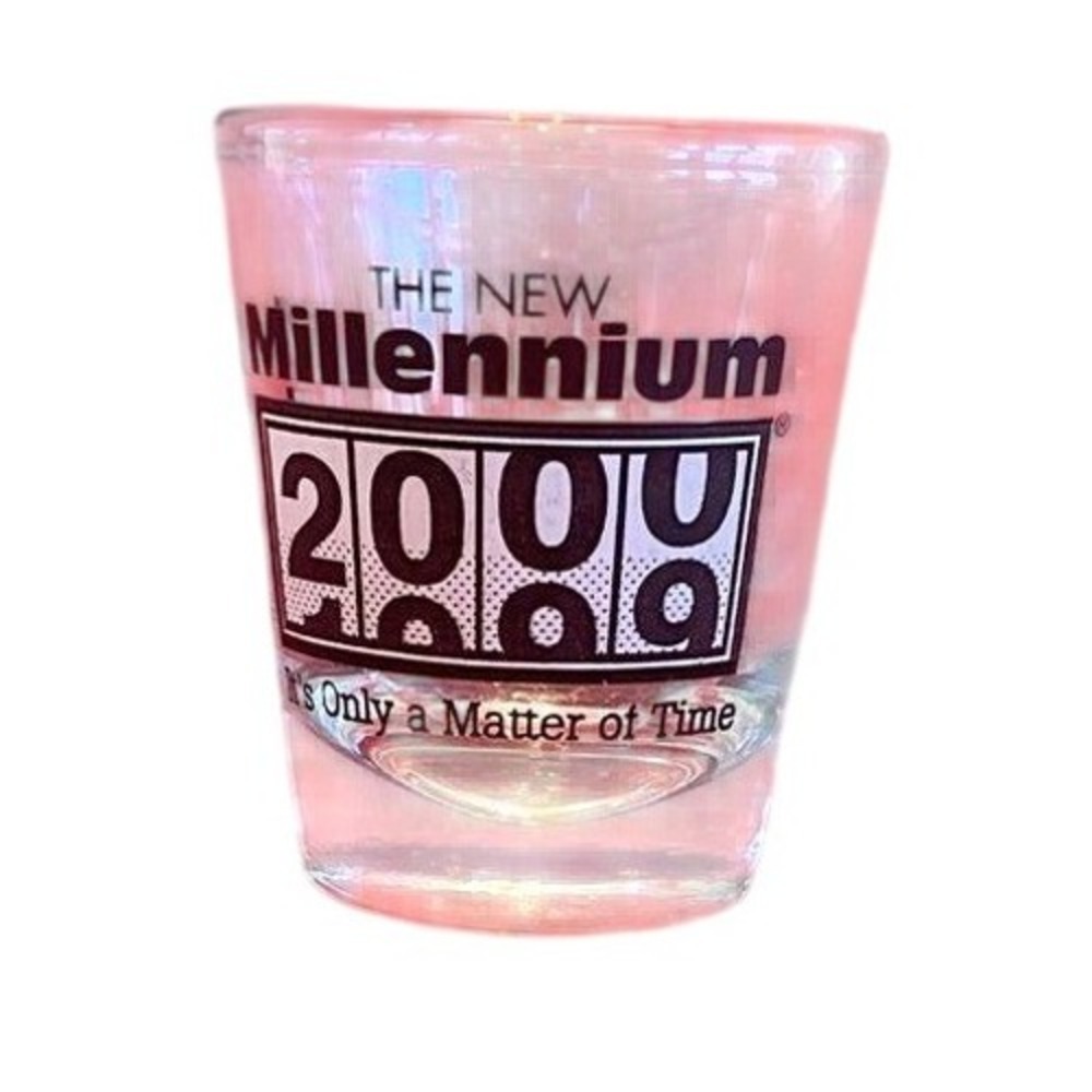 Kate Aspen Anchor Bottle Opener & 2000 New Millennium Shot Glass Set KA11136NA - Picture 2 of 6